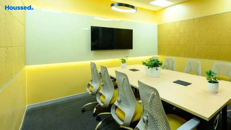 Project Image of Coworking Space in 91Springboard Prius Platinum, Saket - Image 286189